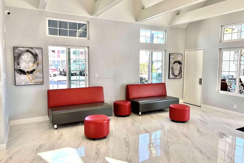 Ramada by Wyndham Anaheim Convention Center 5