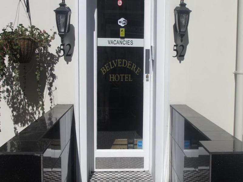Belvedere 4