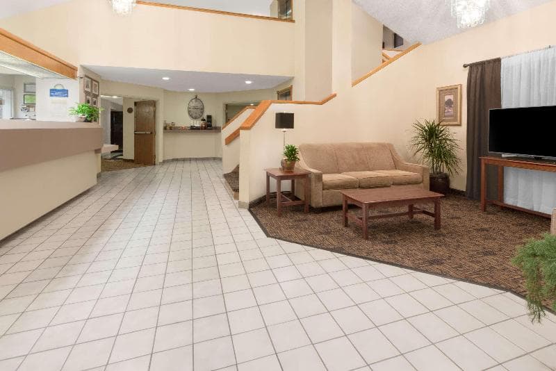 Days Inn by Wyndham Liberal 4