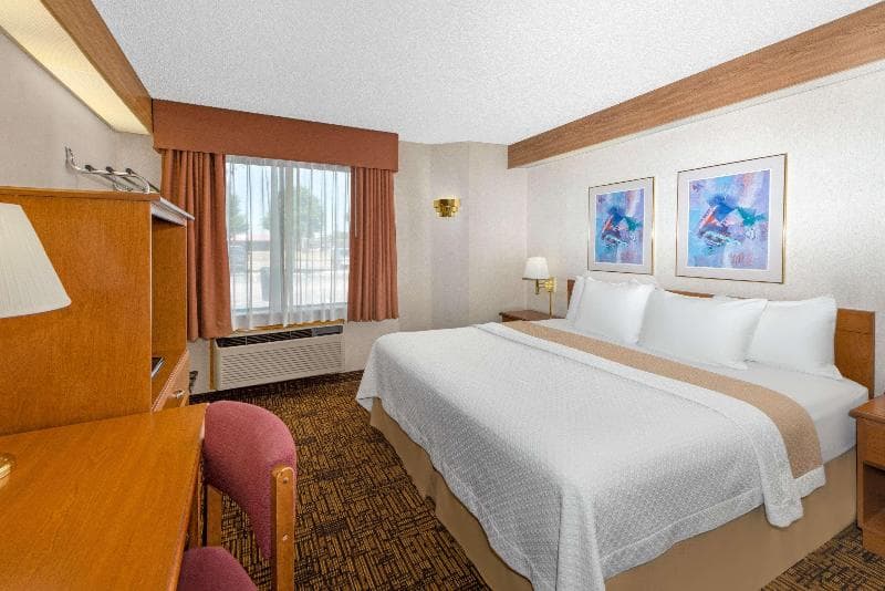 Days Inn by Wyndham Liberal 2
