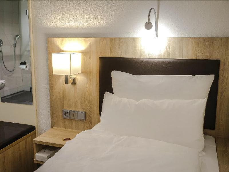 Hotel Go2bed 4