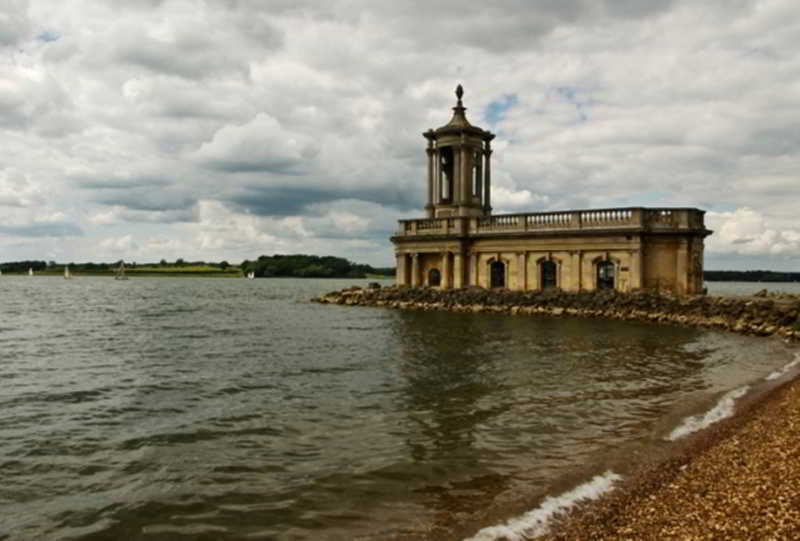 The Barnsdale photo 1