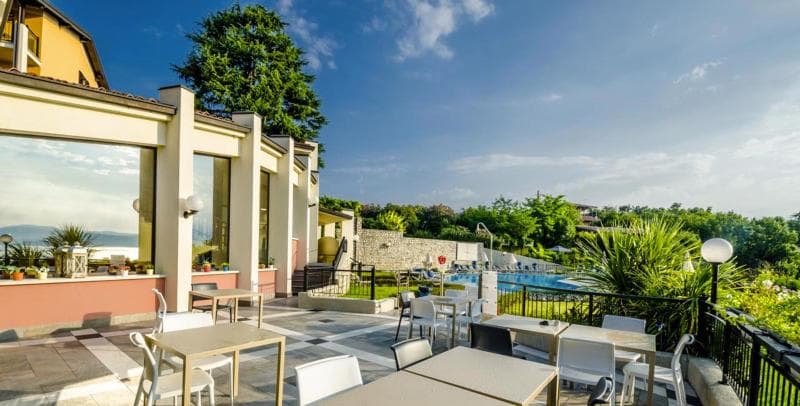Hotel Belvedere photo 1
