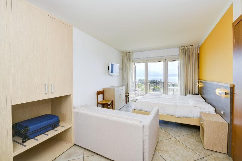 Hotel Belvedere 5