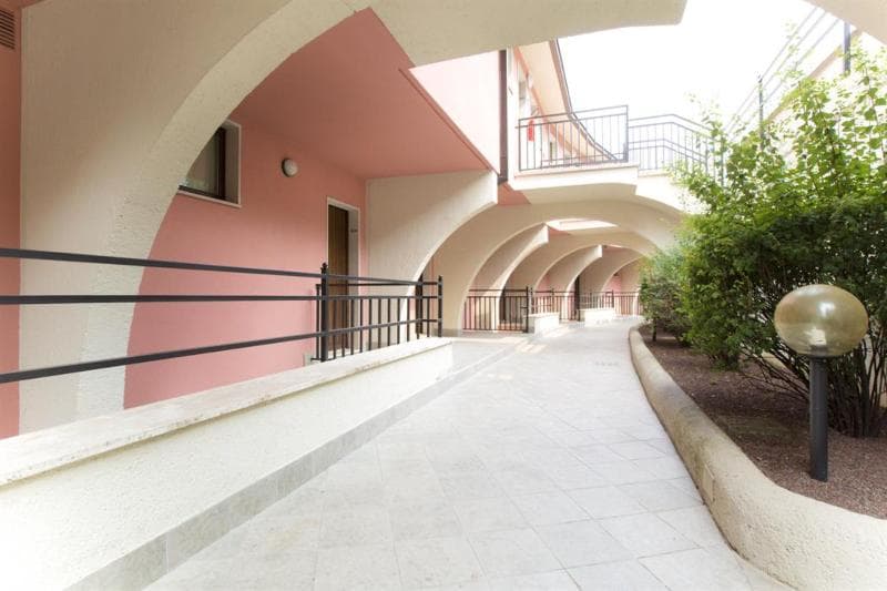 Hotel Belvedere 4