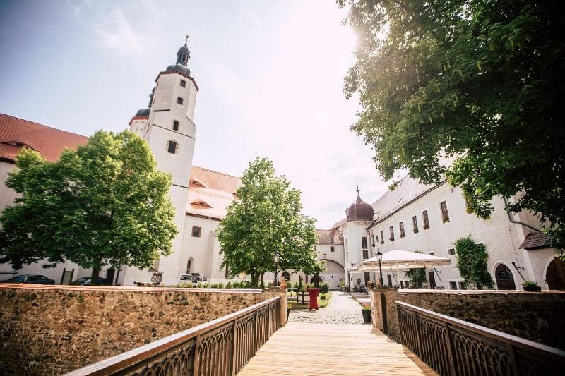 Schloss Wurzen photo 1