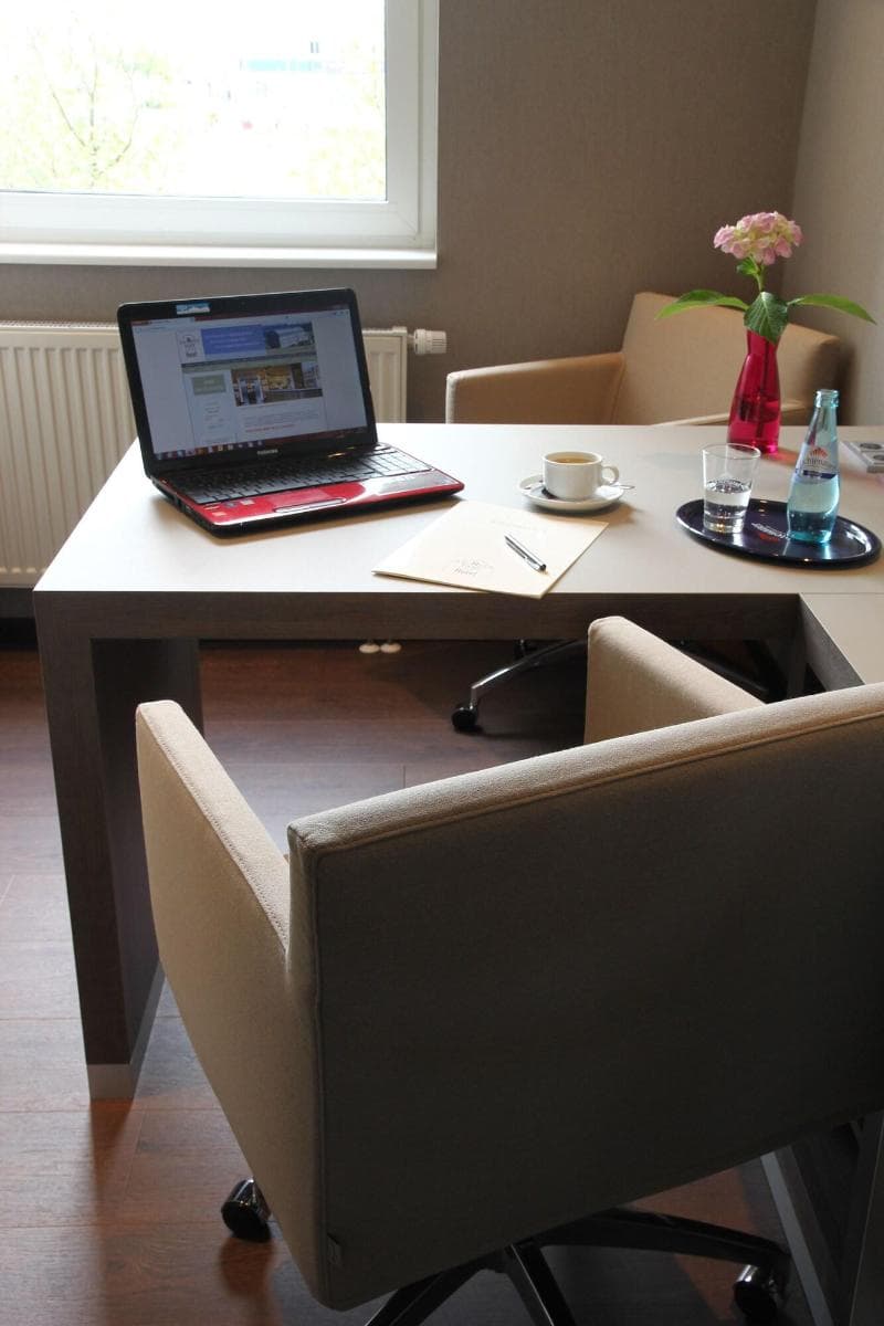Sachsenpark-Hotel photo 1