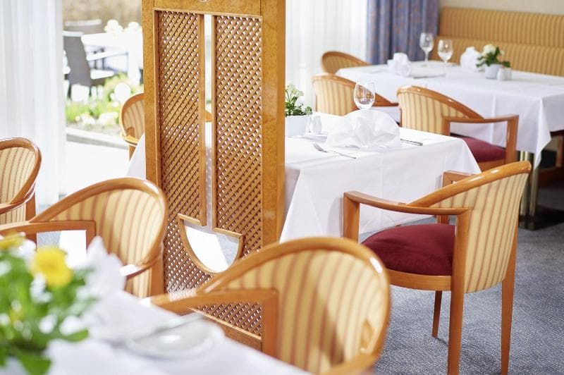 Sachsenpark-Hotel 4