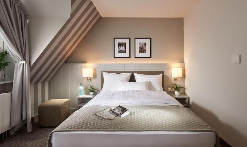 Sachsenpark-Hotel 5