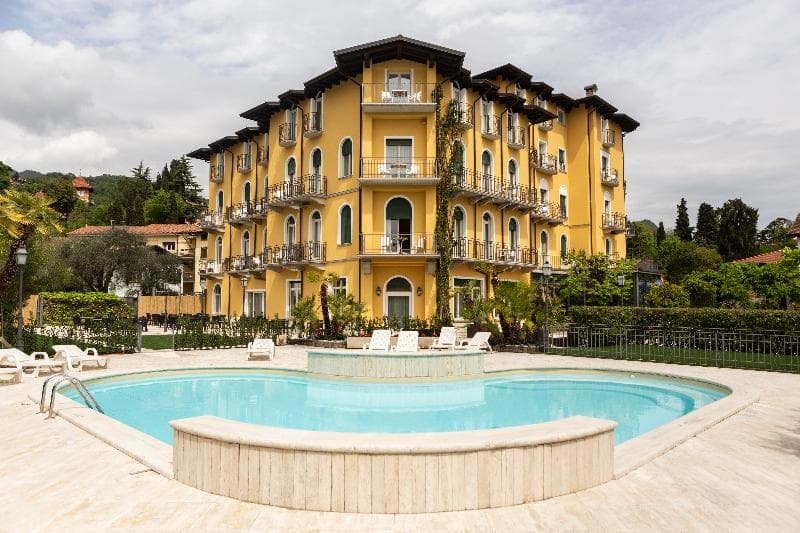 Hotel Galeazzi photo 1