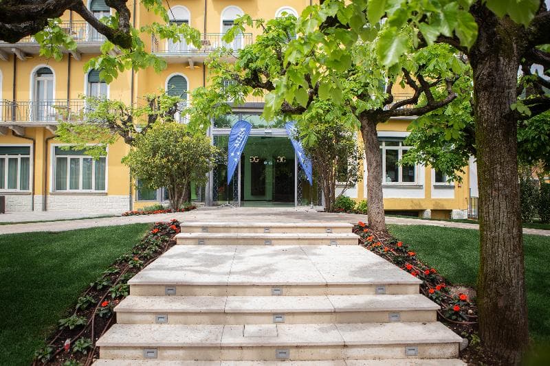 Hotel Galeazzi 3