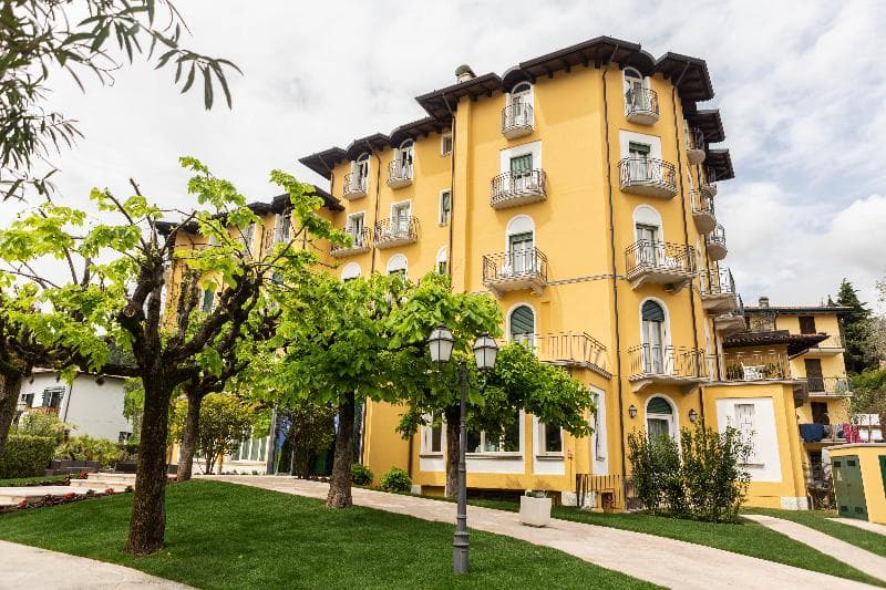 Hotel Galeazzi 4
