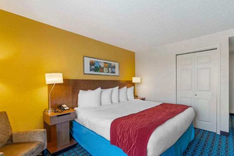 Fairfield Inn & Suites Lexington Berea 3