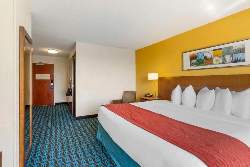Fairfield Inn & Suites Lexington Berea 5