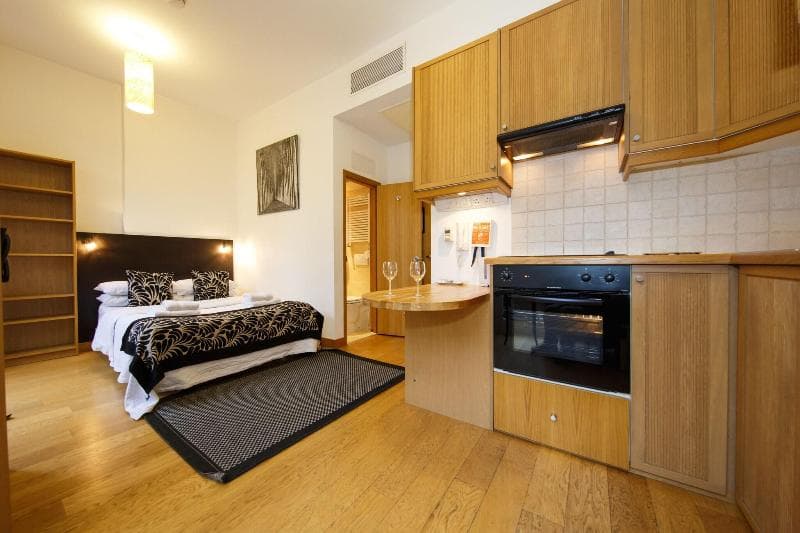 Studios 2 Let Serviced Apartments (Adults Only) photo 1