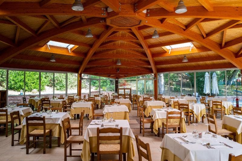 Park Hotel I Lecci 3