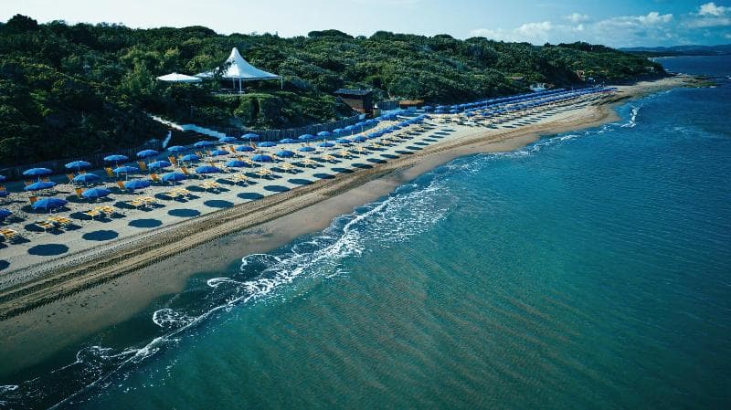 Park Hotel I Lecci 5