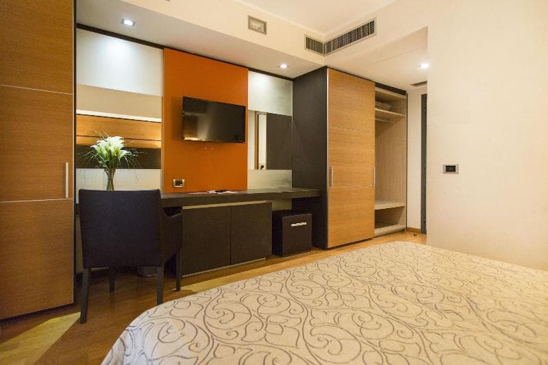 Park Hotel I Lecci 4