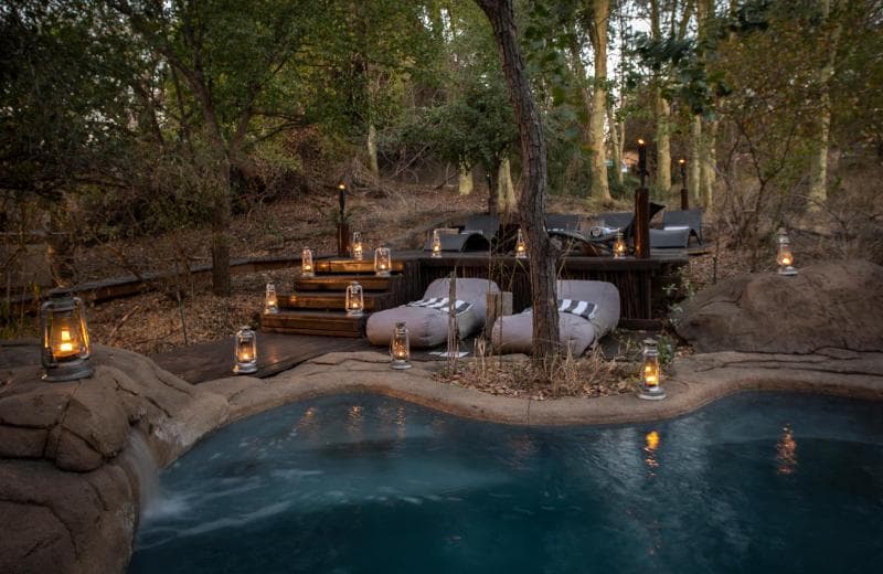Pondoro Game Lodge 4