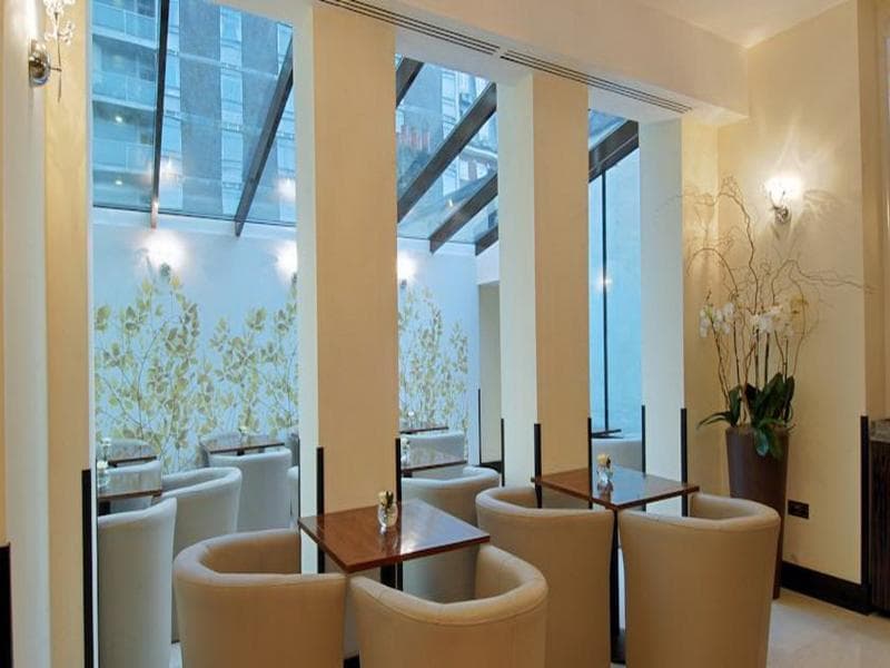 Park Grand Marble Arch photo 1