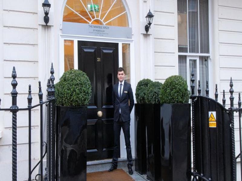 Park Grand Marble Arch 2