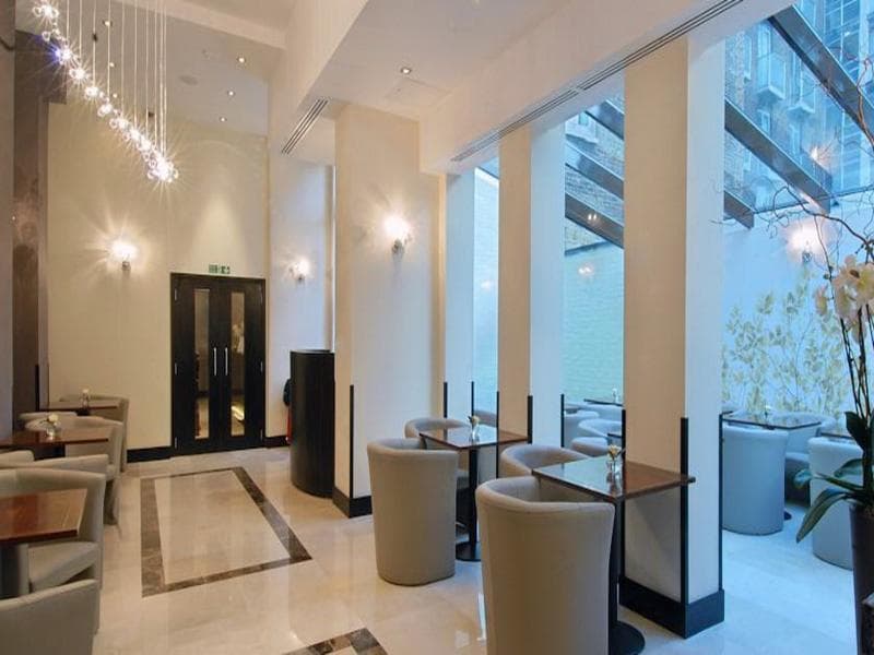 Park Grand Marble Arch 3