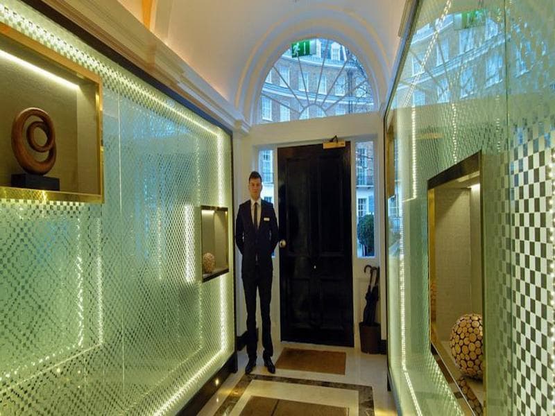 Park Grand Marble Arch 5