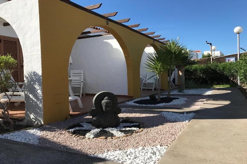 Rainbow Golf Bungalows, Gay Boutique Resort (Adults Only) 2