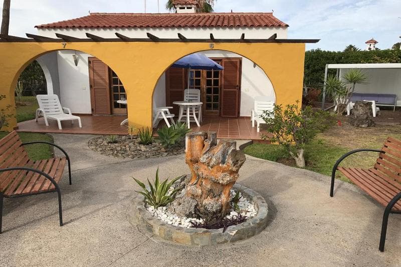 Rainbow Golf Bungalows, Gay Boutique Resort (Adults Only) 3