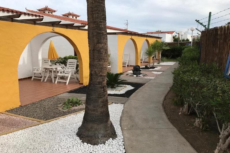 Rainbow Golf Bungalows, Gay Boutique Resort (Adults Only) 4