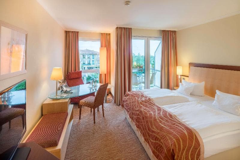 Best Western Premier Castanea Resort Hotel 3