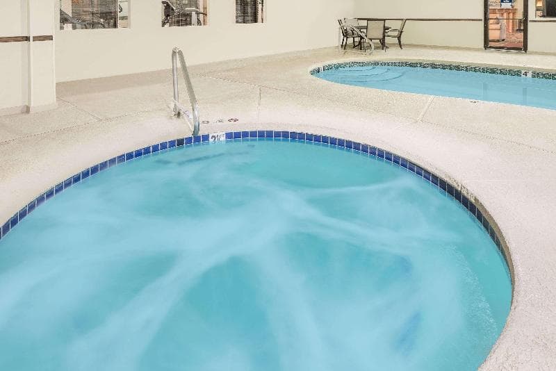 Days Inn By Wyndham Lamar 5