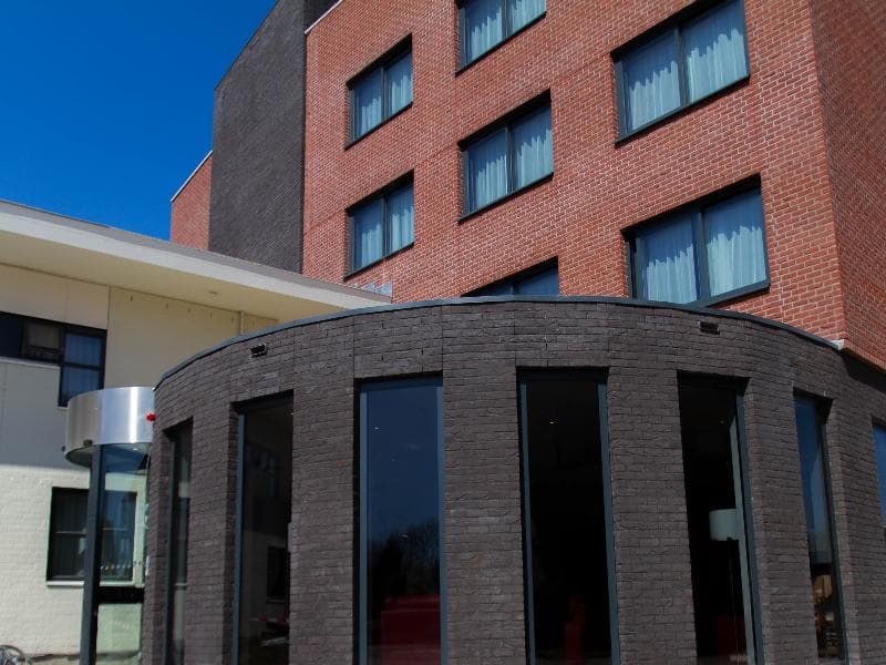 Bastion Leeuwarden photo 1