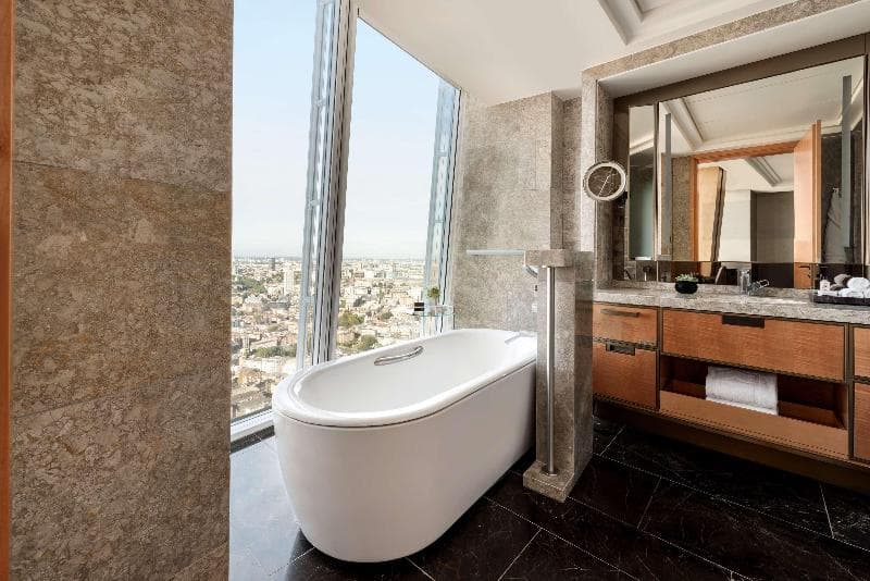 Shangri-la Hotel at The Shard 3