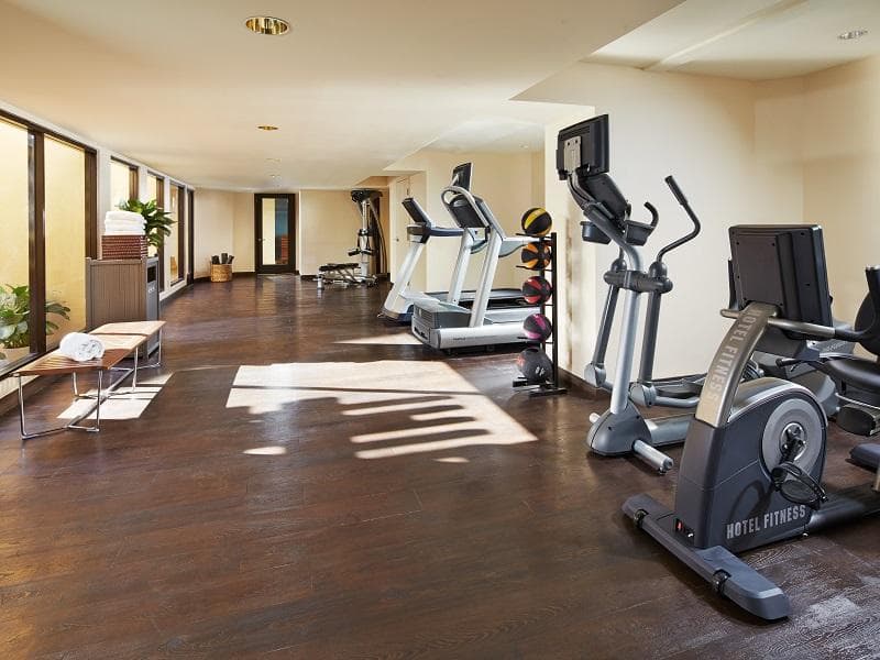 The Anza A Calabasas Hotel photo 1