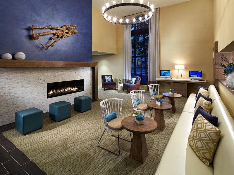The Anza A Calabasas Hotel 3