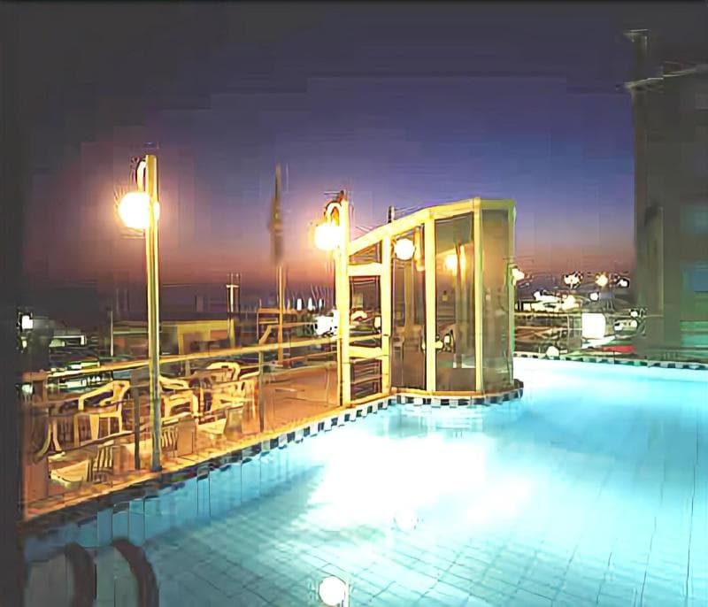 Residence Villa Jolanda main