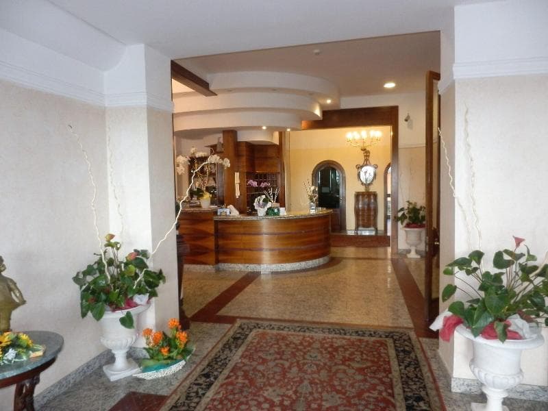 Residence Villa Jolanda 4