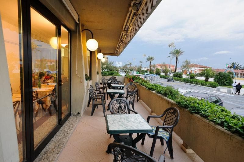 Residence Villa Jolanda 5