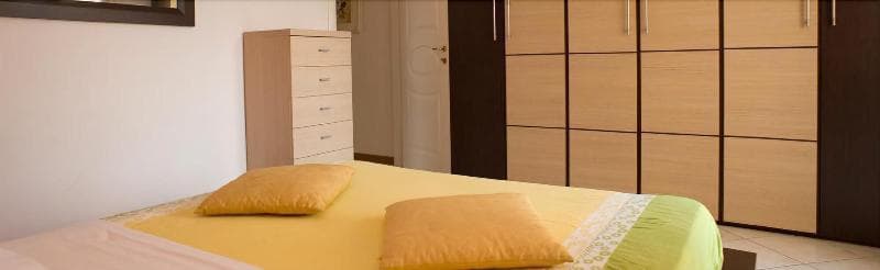Residence Villa Jolanda 3