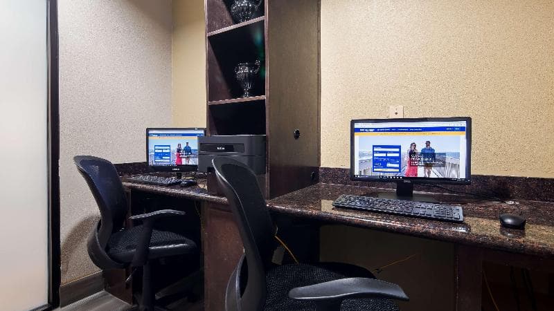 Best Western Bayou Inn & Suites photo 1