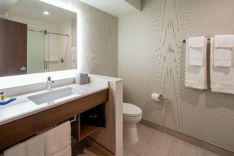 Holiday Inn Express & Suites Chatsworth 3