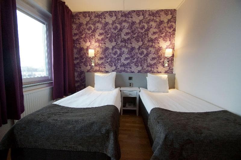 Sure Hotel by Best Western Stanga photo 1