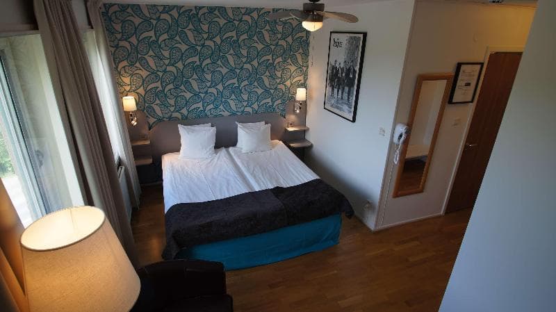 Sure Hotel by Best Western Stanga 4