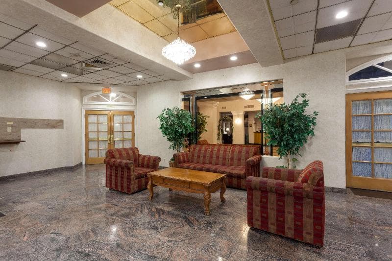 Ramada by Wyndham South El Monte 3