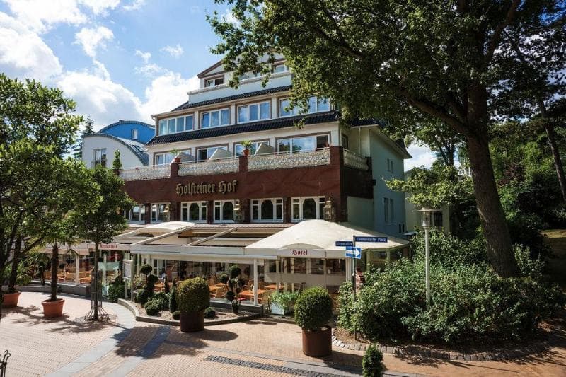 Holsteiner Hof 4