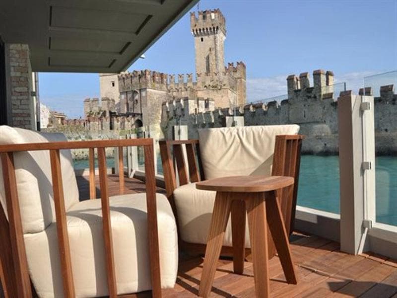 Grand Hotel Terme 4