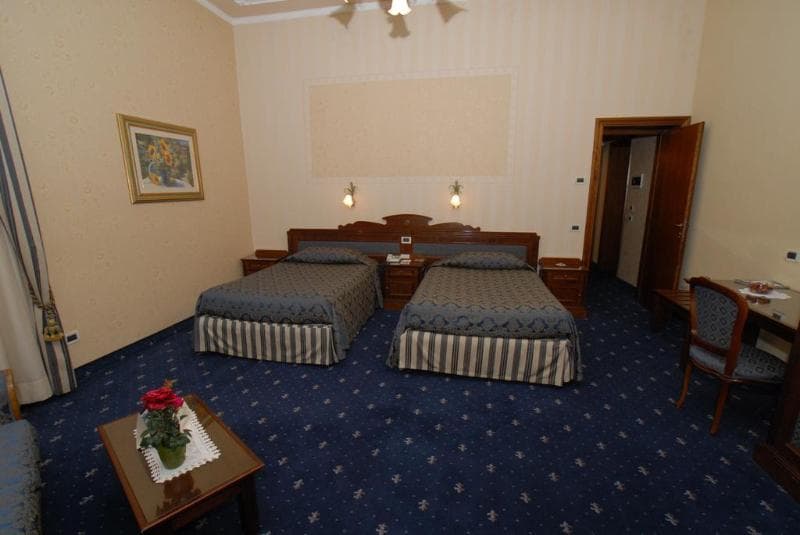 Villa Delle Rose main