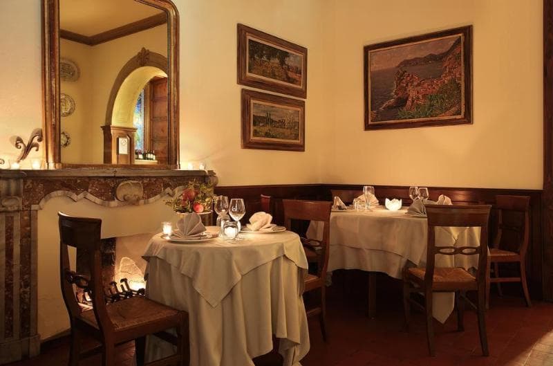 Villa Delle Rose 5
