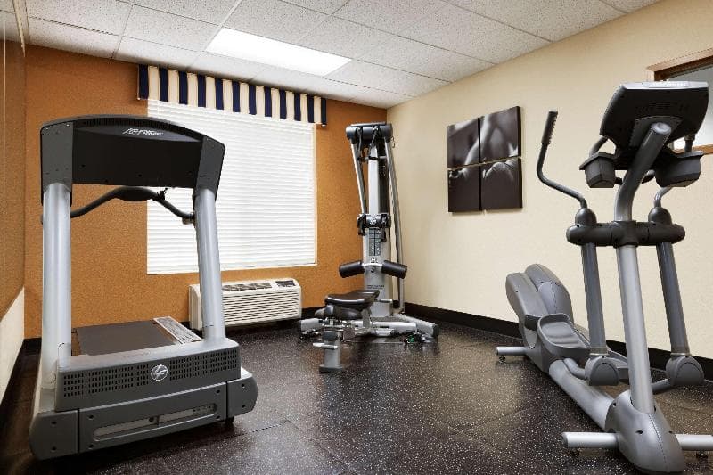 Country Inn & Suites By Radisson, Lexington, Va 2